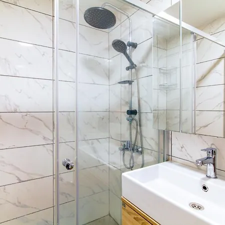 شقة And Tastefully Designed Flat In Besiktas *