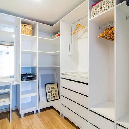Apartman And Tastefully Designed Flat In Besiktas Isztambul